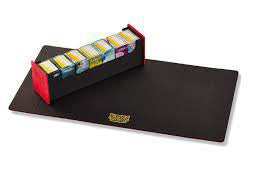 Dragon Shield Magic Carpet 500 Red/Black