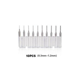 Dspiae Aluminium Hand Drill AT-HD