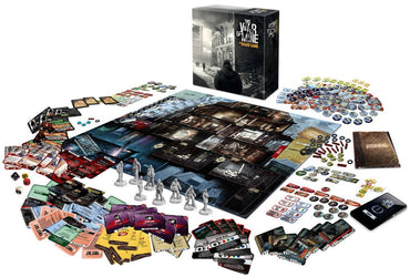 This War of Mine: The Board Game