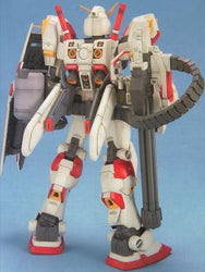Bandai 1/100 MG RX-78-5 Gundam