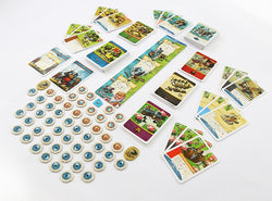 Imperial Settlers Atlanteans