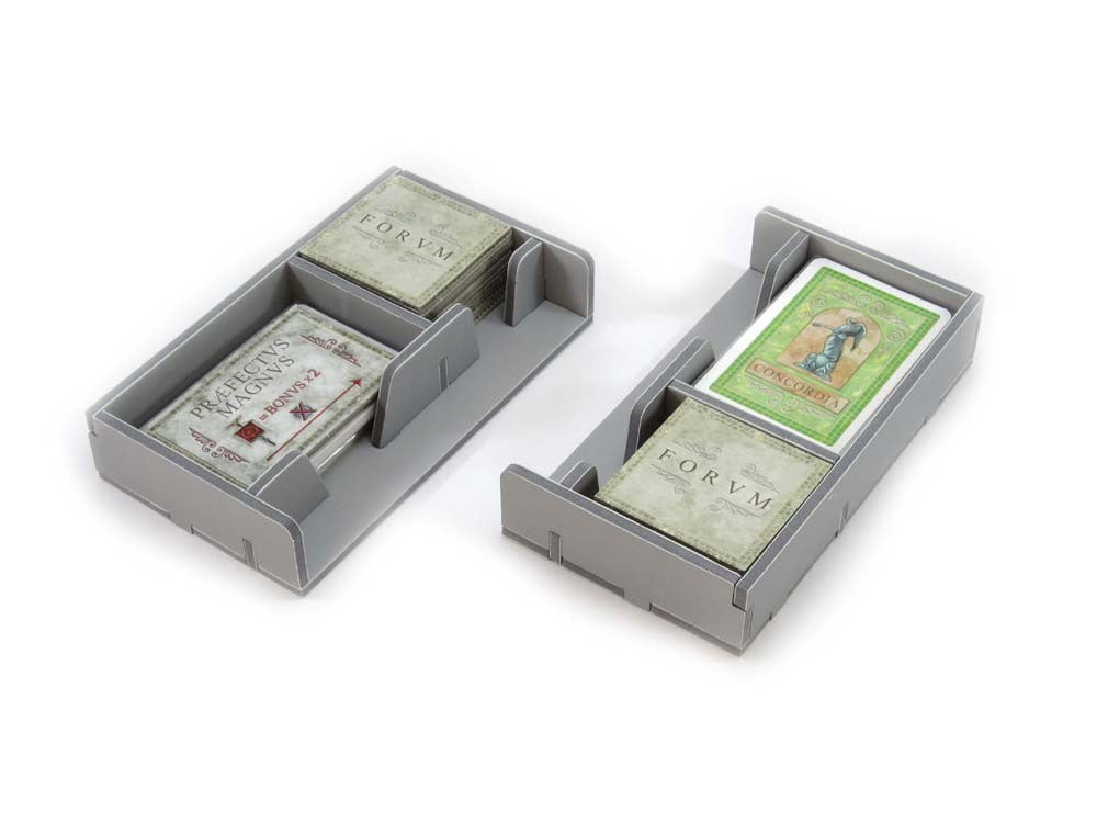 Folded Space Game Inserts - Concordia