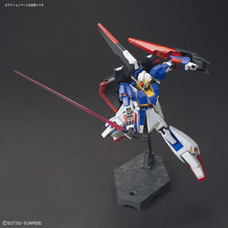 Bandai 1/144 HG Zeta Gundam