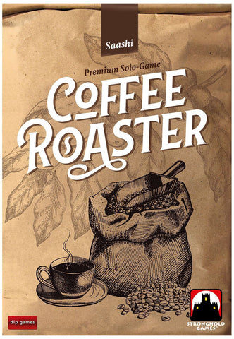 Coffee Roaster