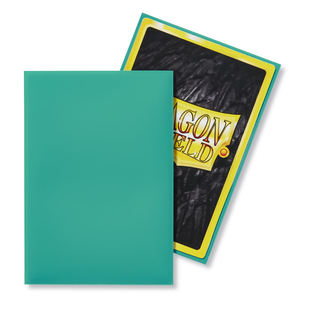 Sleeves - Dragon Shield Japanese- Box 60 - Classic Mint