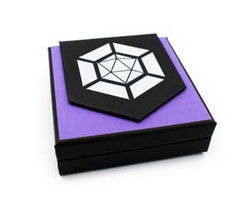 Level Up Dice Gentleman Theif - Retailer Exclusive