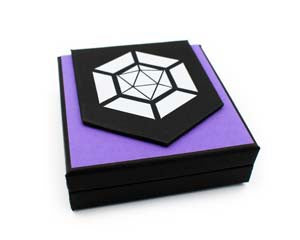 Level Up Dice Sorceress - Retailer Exclusive