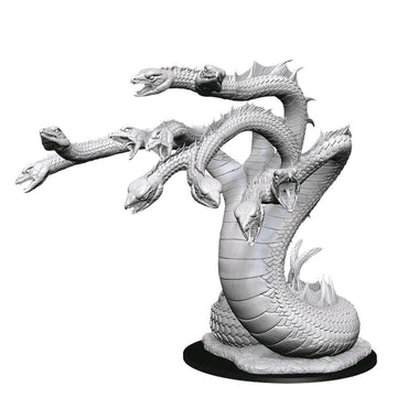 Pathfinder - Deep Cuts Unpainted Miniatures: Hydra