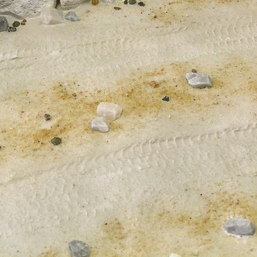 AK Interactive Dioramas - Terrains Desert Sand 250ml