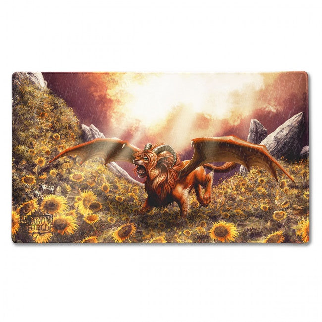Dragon Shield Playmat - Dyrkottr of the Nekotora