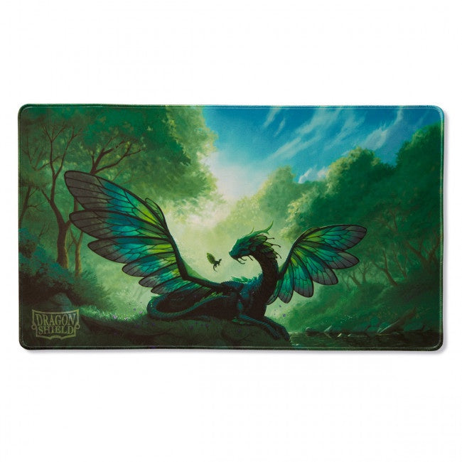 Dragon Shield Playmat - Rayalda
