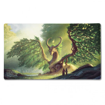 Dragon Shield Playmat - Laima