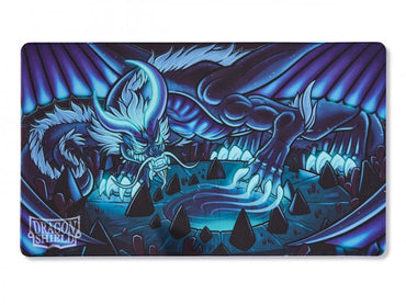 Dragon Shield Playmat - Delphion