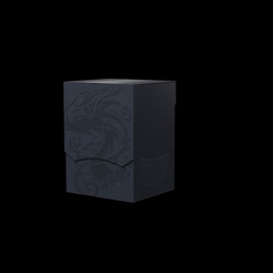 Deck Box Dragon Shield Deck Shell Midnight Blue