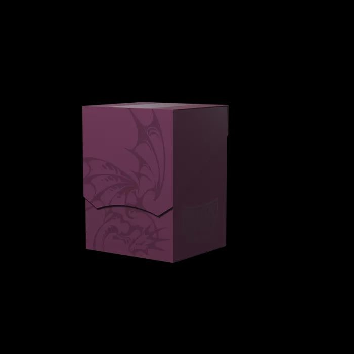 Deck Box Dragon Shield Deck Shell Wraith