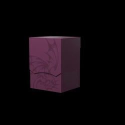 Deck Box Dragon Shield Deck Shell Wraith