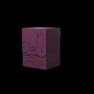 Deck Box Dragon Shield Deck Shell Wraith