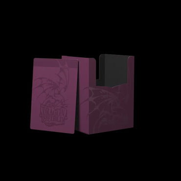Deck Box Dragon Shield Deck Shell Wraith