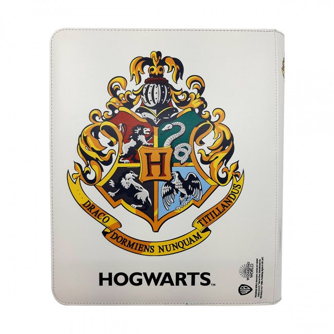 Dragon Shield Card Codex - Wizarding World Hogwarts