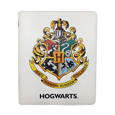 Dragon Shield Card Codex - Wizarding World Hogwarts