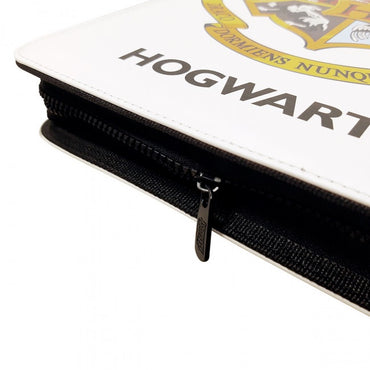 Dragon Shield Card Codex - Wizarding World Hogwarts