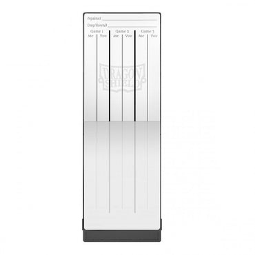 Dragon Shield Life Ledger - Black/Black