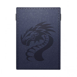 Dragon Shield Life Ledger - Midnight Blue/Black