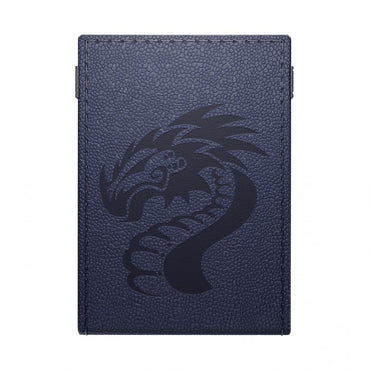 Dragon Shield Life Ledger - Midnight Blue/Black