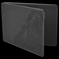 Dragon Shield Roleplaying Game Masters Screen Iron Grey