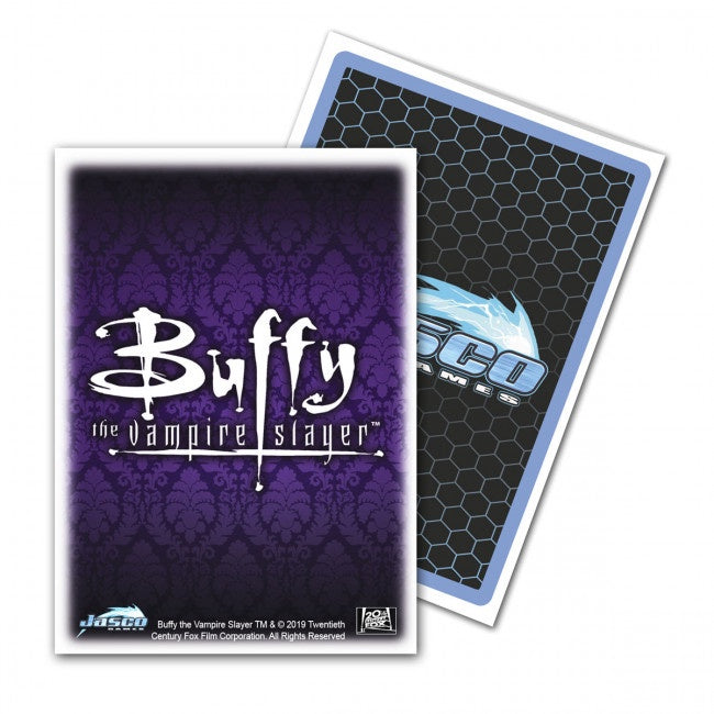 Dragon Shield Classic Art - Buffy The Vampire Slayer - Crest