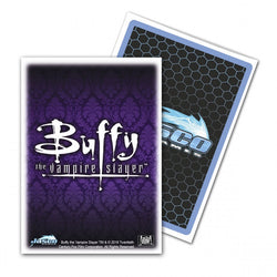 Dragon Shield Classic Art - Buffy The Vampire Slayer - Crest