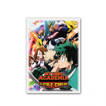 Dragon Shield Matte Art - Plus Ultra Fight