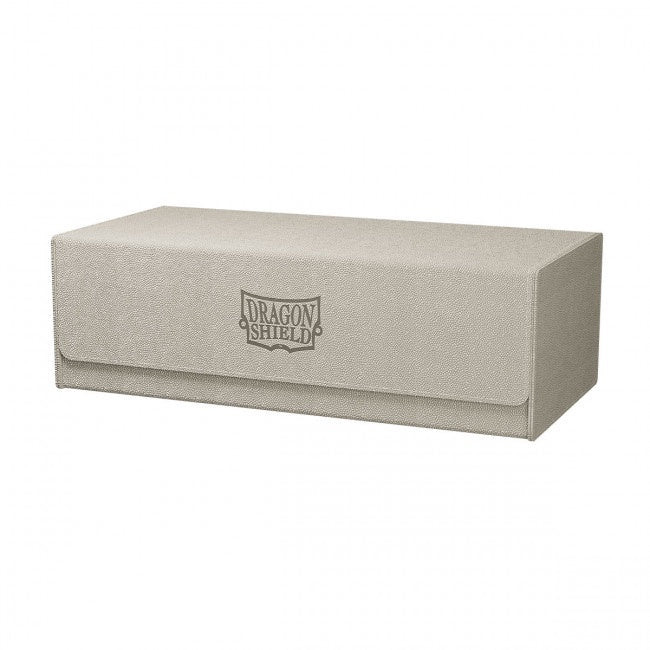 Dragon Shield Magic Carpet XL - Light Grey/Black