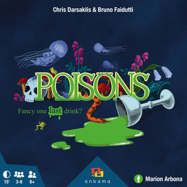 Poisons (Abdanktrank)