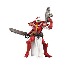 Warhammer 40,000 - Battle Sister Blood Rose 7" Action Figure