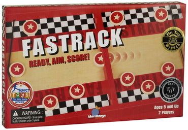 Fastrack board game