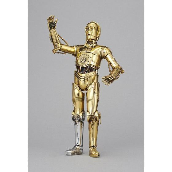 Bandai 1/12 C-3PO