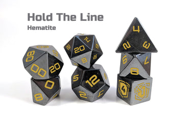 Level Up Dice Hold The Line - Retailer Exclusive
