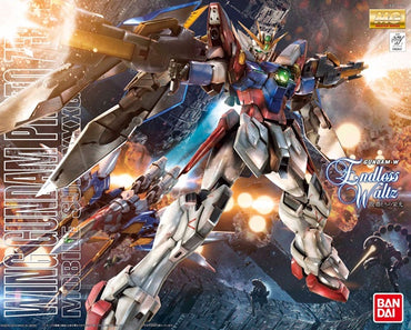 Bandai 1/100 MG Gundam Proto Zero (EW)