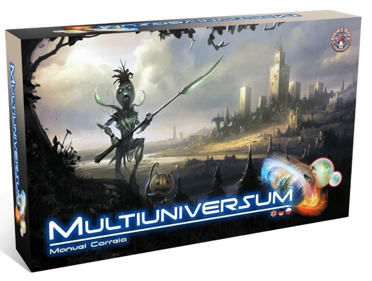 Multiuniversum