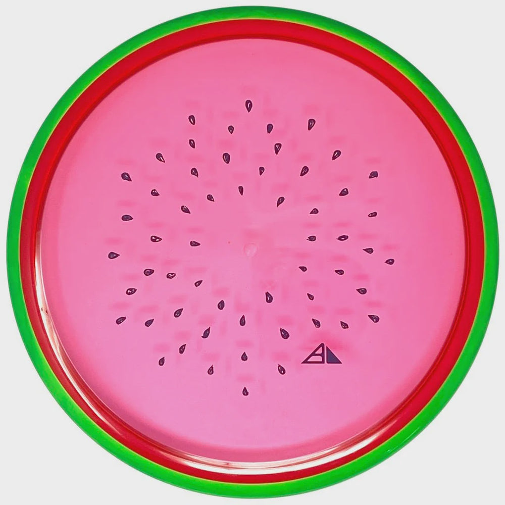 Axiom Hex Proton (Watermelon Edition)