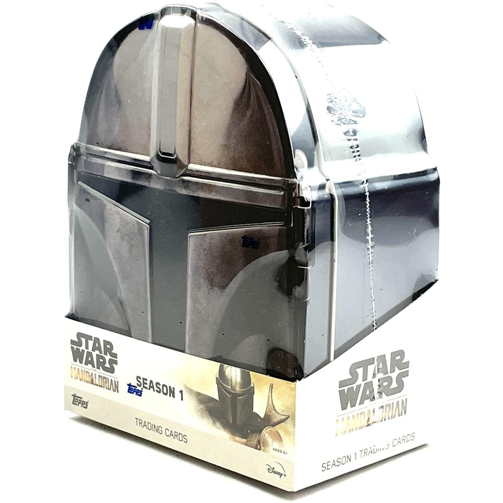 STAR WARS The Mandalorian 2020 HOBBY Collection