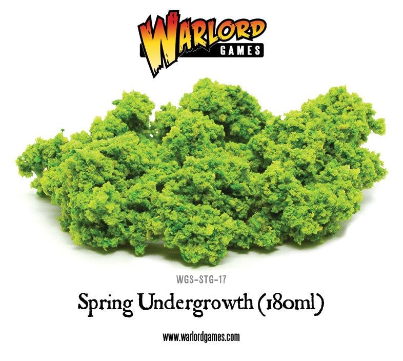 Spring Undergrowth 180ml