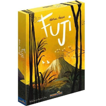 Fuji (Board Game)
