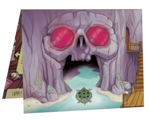 Bargain Quest: Sunk Costs