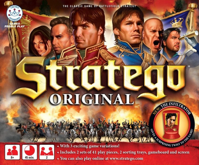 Stratego Original