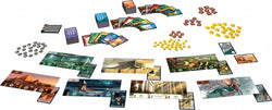 7 Wonders (Board Game)