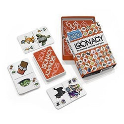 Loonacy Board Game