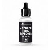 Vallejo 71262 Airbrush Flow Improver 17 ml