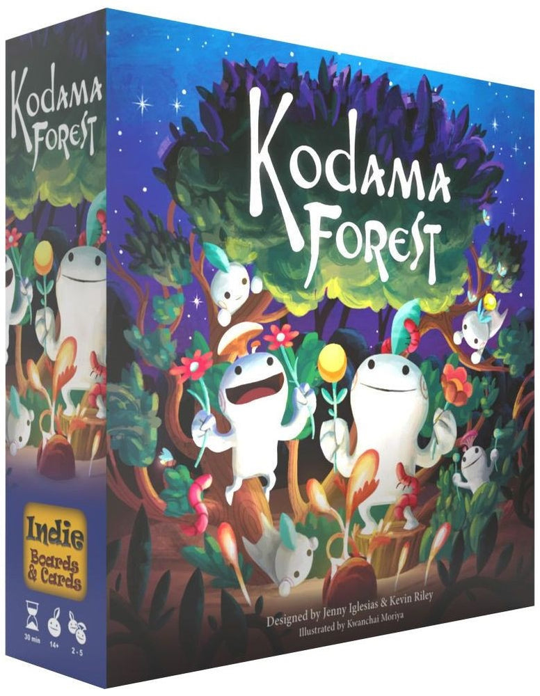 Kodama Forest